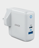Picture of Anker PowerPort II PD and 1 PIQ 2.0 A2321K21