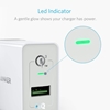 Anker PowerPort+1 with Quick Charge 3.0