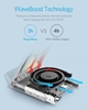 Anker PowerWave 7.5 Stand with Internal Cooling Fan
