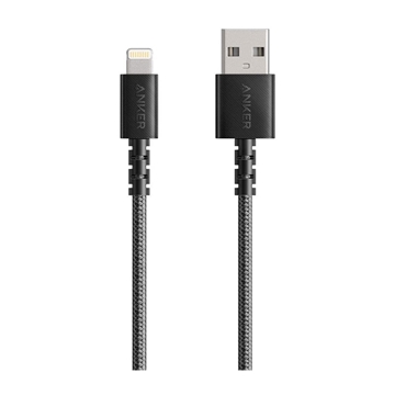 anker PowerLine Select+ USB cable with lightning connector