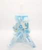 Fillable Bottles Candy Box Boy and Girl (Blue & Pink) 5pcs