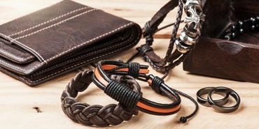 Picture for category Men Accessories