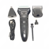 3 In 1 Professional Hair trimmer Rechargeable
