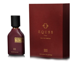 Equss III EDP 75ml Exclucive Collection