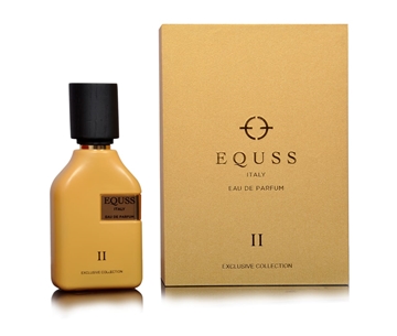 Equss II EDP 75ml Exclucive Collection