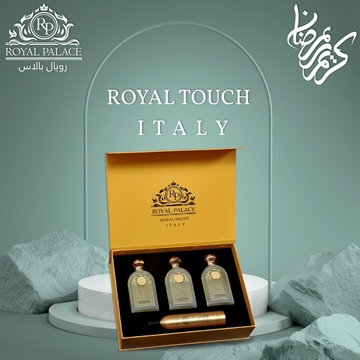 Royal Night Set Collection Perfume
