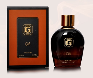 Giantto G6 Hair Mist EDP 100ML