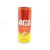 Alis Peach Flavor Non Alcoholic Malt Beverage 250ml