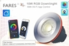 fares-10w-rgb-downlight-led-ceiling-spotlight-with-wi-fi-app-control