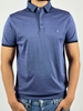 men-slim-polo-shirt-with-thin-cloth-for-summer-maroon-navy-and-beige-colors