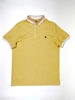 Men Slim Polo Shirt with Thin Cloth for Summer ( Blue, White , Yellow and Olive Green Colors)