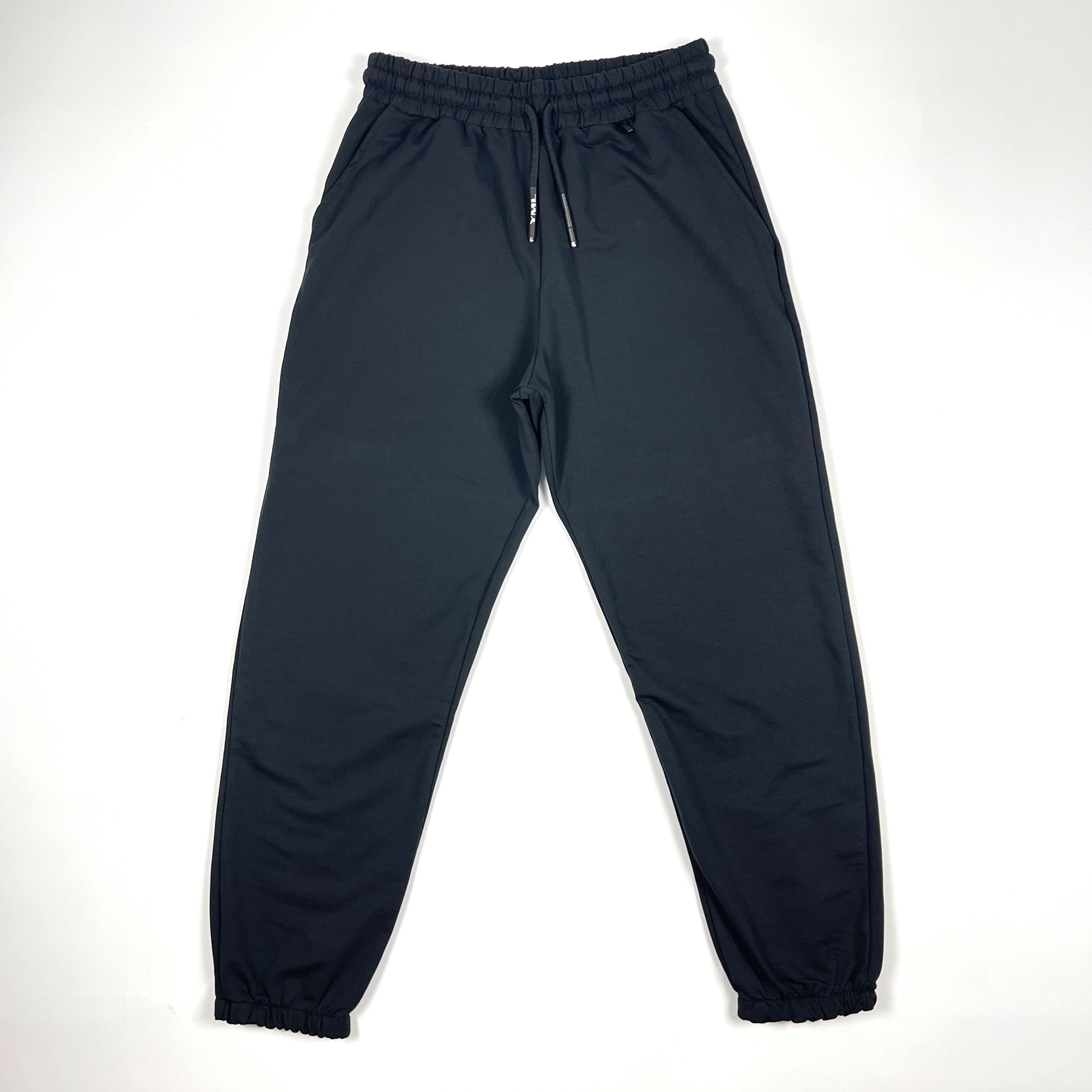 buy Unisex Sweatpants in Black and Gray Colors| Telepathy Qatar Online ...