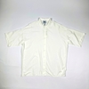 Summer White Oversize Shirt