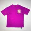 Men Oversize T-shirt with Skateboard picture in 3 Different Colors (Gray, Purple and Pink)
