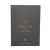 Equss V EDP 75ml Exclusive Collection