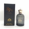 Rp1 Perfume 100ml  80% vol. Exclusive Collection