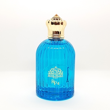 Rp4 Perfume 100ml  80% vol. Exclusive Collection