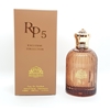 Rp5 Perfume 100ml  80% vol. Exclusive Collection