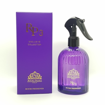 Rp3 Room Freshener 250ml Exclusive Collection