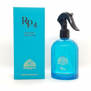 Rp4 Room Freshener 250ml Exclusive Collection