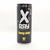 Alis X-RAY Energy Drink 250ml