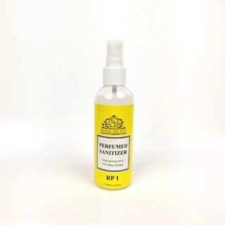 Rp1 Perfumed Sanitizer Spray 100ml