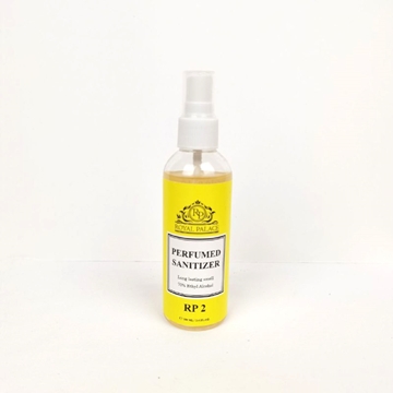 Rp2 Perfumed Sanitizer Spray 100ml