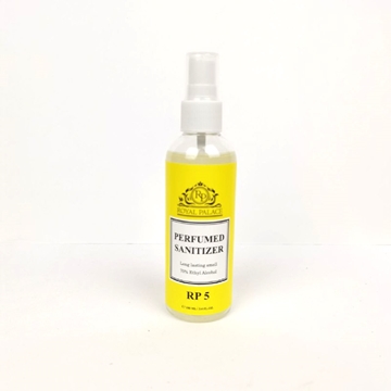 Rp5 Perfumed Sanitizer Spray 100ml