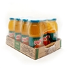 Alis Orange Juice 195 ml (Pack of 12)