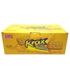 Krax Salty Cracker 70 g (Pack of 24)