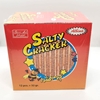 Albina Salty Stick Cracker 32 g (Pack of 12)