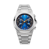 Chronograph Royal Blue D1 Milano Watch