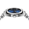 Blue Automatic Bracelet 41.5 mm D1 Milano Watch