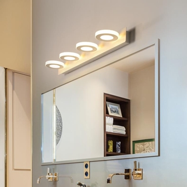 Picture for category Mirror Lights