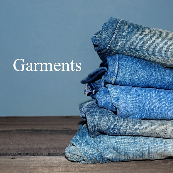 Where to buy garments online in Qatar?