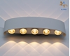 buy fares Led Outdoor Wall Light 10x2w IP54