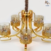 fares-chandelier-light-5-bulb-e27