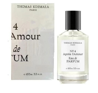 Thomas Kosmala Unisex Apres L'Amour EDP Spray 100ml Fragrance