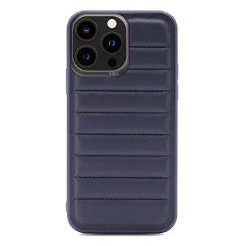 iPhone 13 Pro & 13 Pro Max Kajsa Case Dale Collection - Horizon Style Back Case