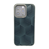 iPhone 13 Pro & 13 Pro Max Kajsa Cube Pattern Back Case