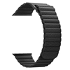 Genuine Leather Loop Magnetic Band Strap Apple Watch Series 42/44/45mm