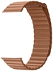 Genuine Leather Loop Magnetic Band Strap Apple Watch Series 42/44/45mm