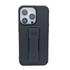 iPhone 12 Pro and 13 Pro Case With Hand Strap - Black and Navy Blue