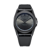 D1 Milano Black Carbonlite 40.5mm Watch