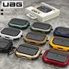 EGGSHELL 360 Degree Protective Case for Airpod 3 & Airpod Pro - Black, Gold, Brown, Navy and Green Colors