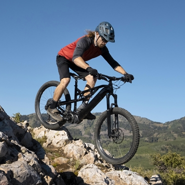 Picture for category Mountain Bike