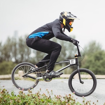 Picture for category BMX Bike