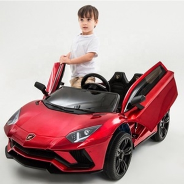 Picture for category Kids Car & Bike