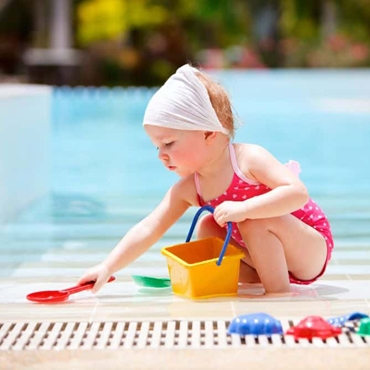 Picture for category Swimming Pool & Beach Items
