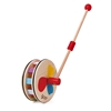 Rainbow Roll Wooden Toy